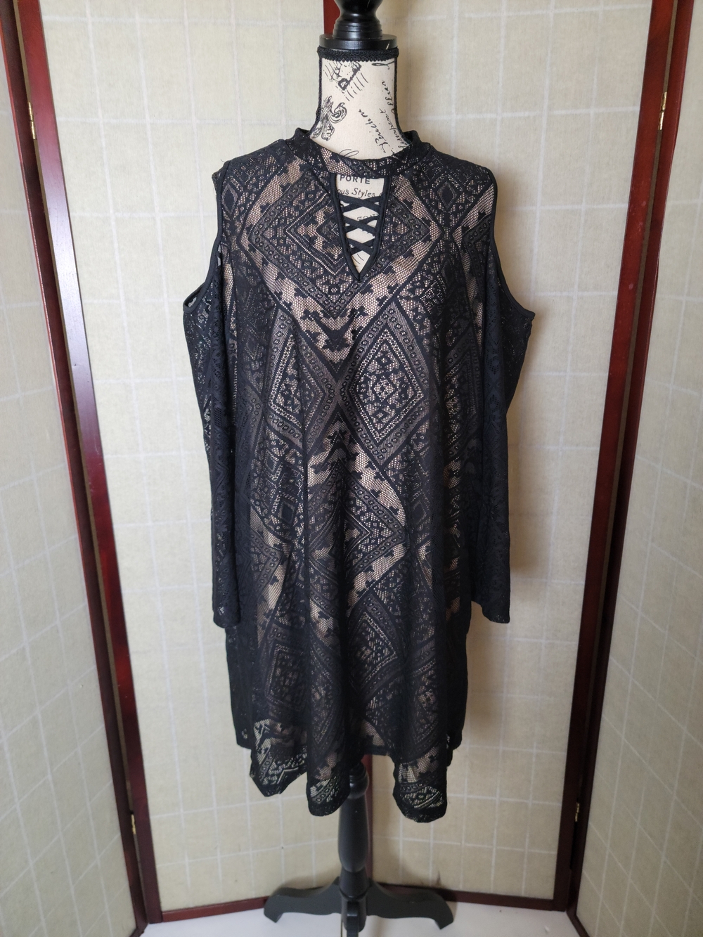 Liberty Love Dress